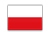 RISTORANTE PIZZERIA I 2 SAPORI - Polski